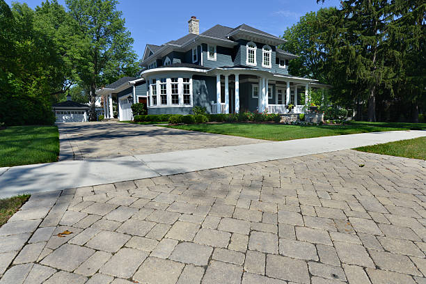 Professional Driveway Pavers in Swartzville, PA